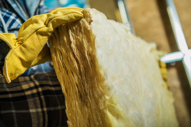 Best Insulation for Specific Applications in Shoreview, MN